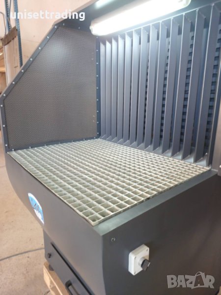 Работна маса 2,3 м, снимка 1