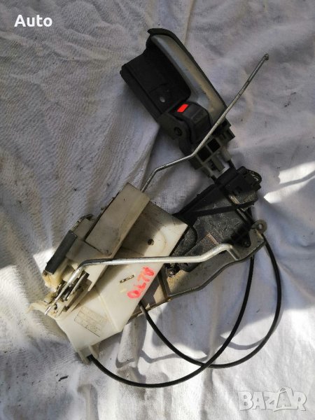 Брава за Сузуки Алто, Suzuki Alto 2010, снимка 1