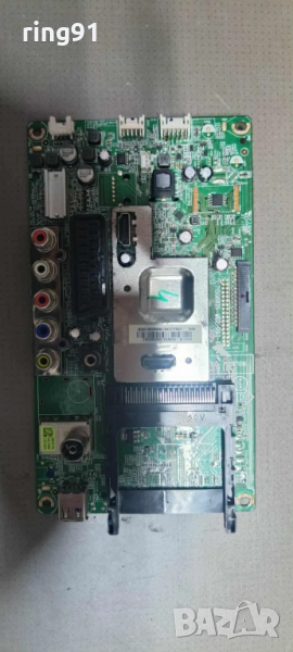 Main board - 715G6826-M02-000-004K TV Sharp LC-32LD170E, снимка 1
