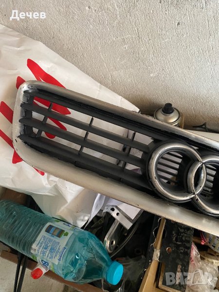 Решетки Ауди А3 8l, снимка 1
