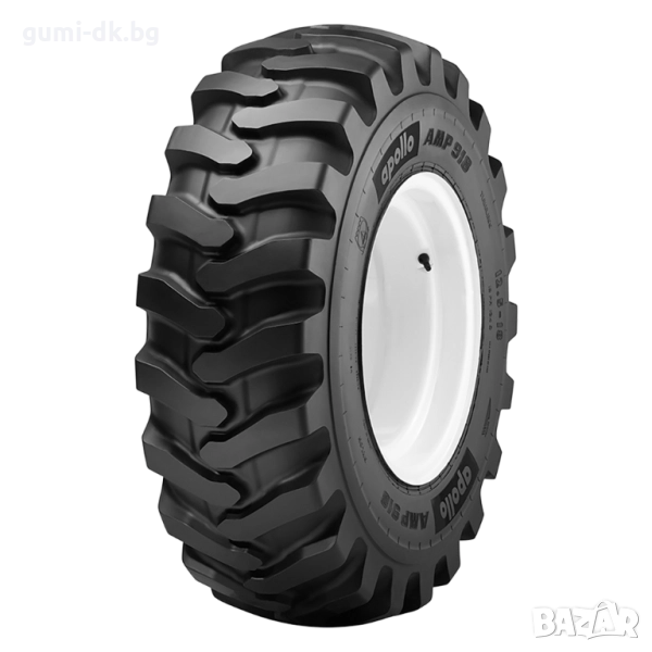 Гуми строителна техника 400/70-20 APOLLO, снимка 1