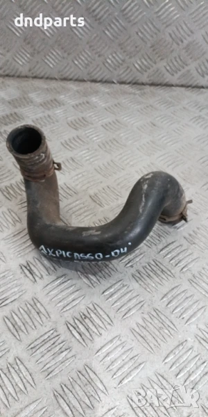 Маркуч антифриз Citroen Xsara Picasso 1.6i 2004г.	, снимка 1