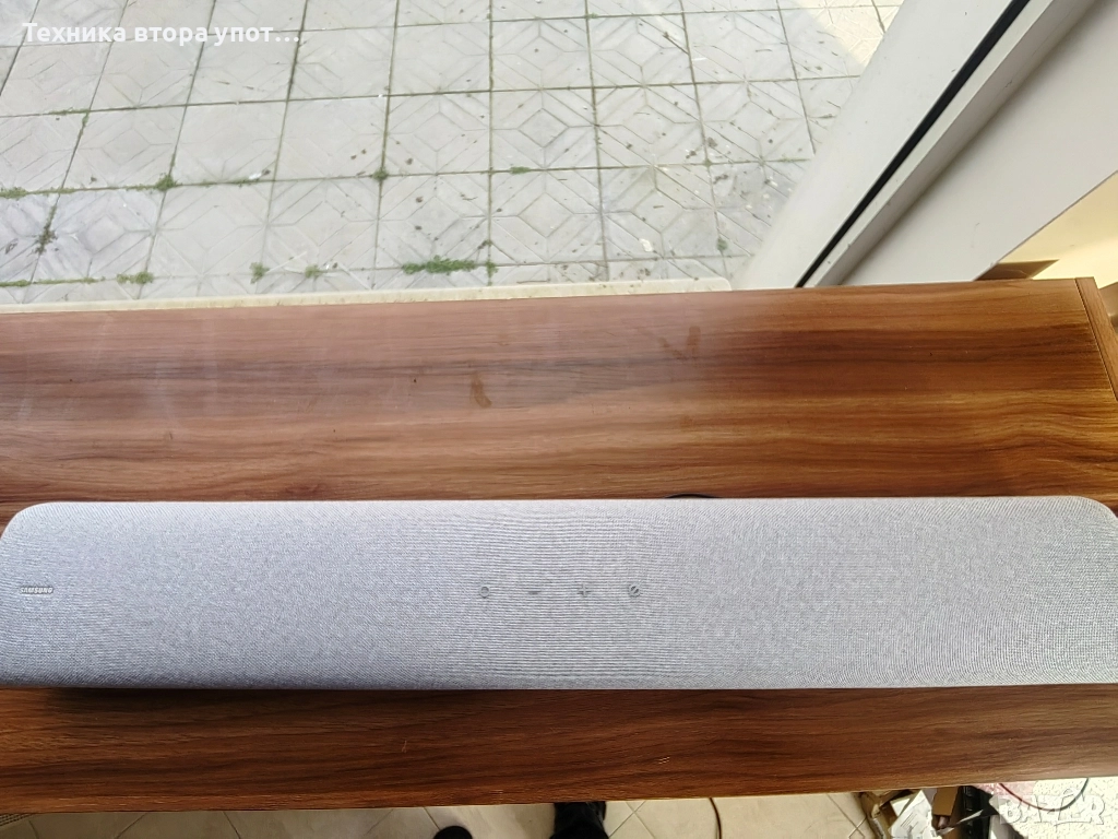 Саундбар Samsung HW-S61A, снимка 1