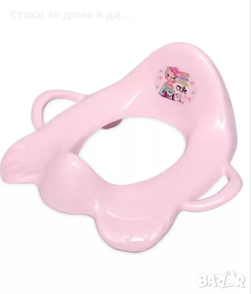 ✨Приставка за тоалетна чиния LORELLI - различни цветове , снимка 1