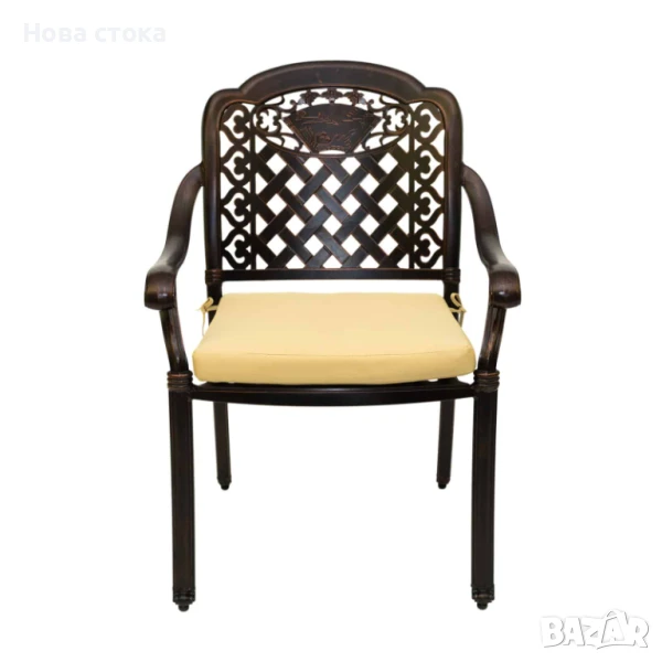 Градински стол, 65*64*92см, снимка 1