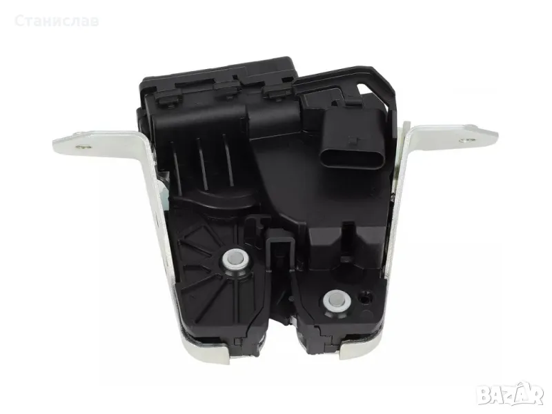 Mercedes CLA-Class W118 Брава за багажник , снимка 1