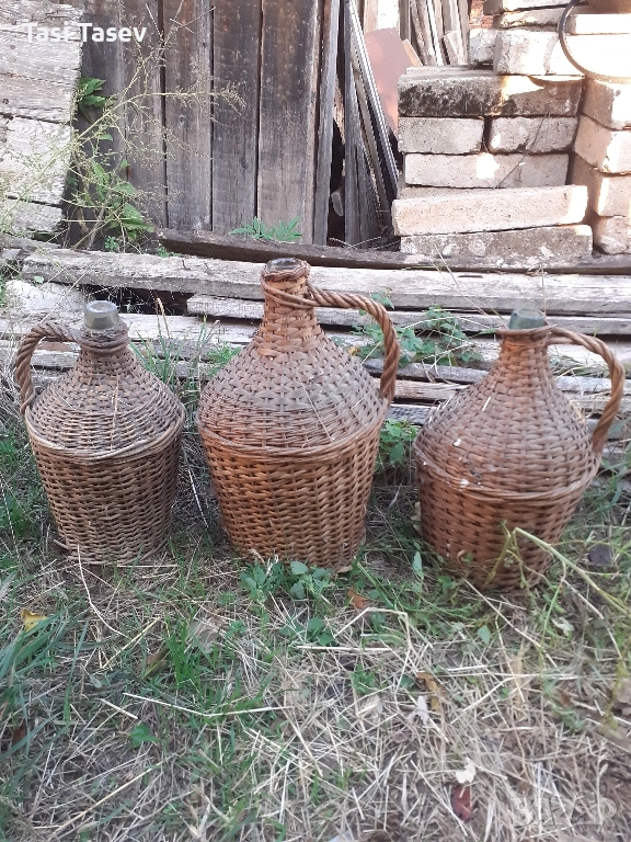 Дамаджани, снимка 1