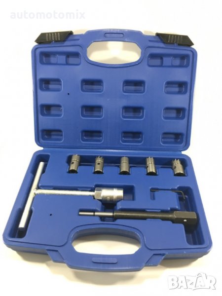 ФРЕЗИ ЗА ПОЧИСТВАНЕ ЛЕГЛАТА НА ДЮЗИ - 3053, снимка 1