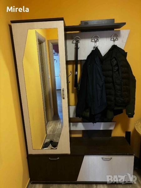 Портманто, снимка 1