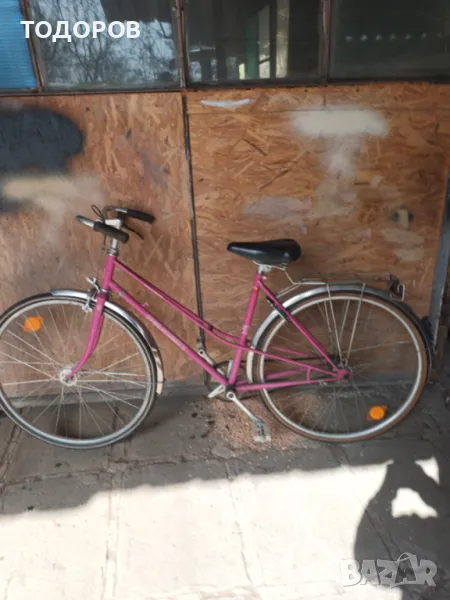 Велосипед Peugeot, снимка 1