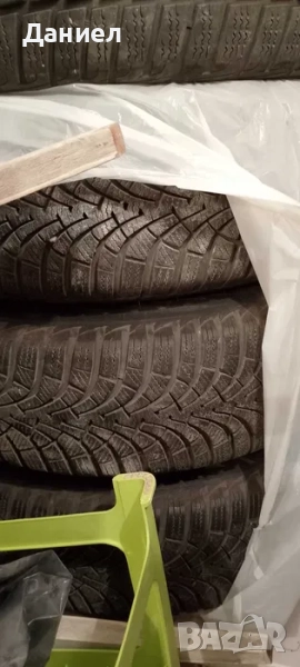 Автомобилни гуми зимни летни Гудиър Goodyear, снимка 1