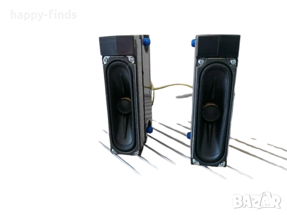 Тонколонки за телевизор Samsung BN96-30337L TV Speakers for Samsung UN40NU7100FXZA LED TV, снимка 1
