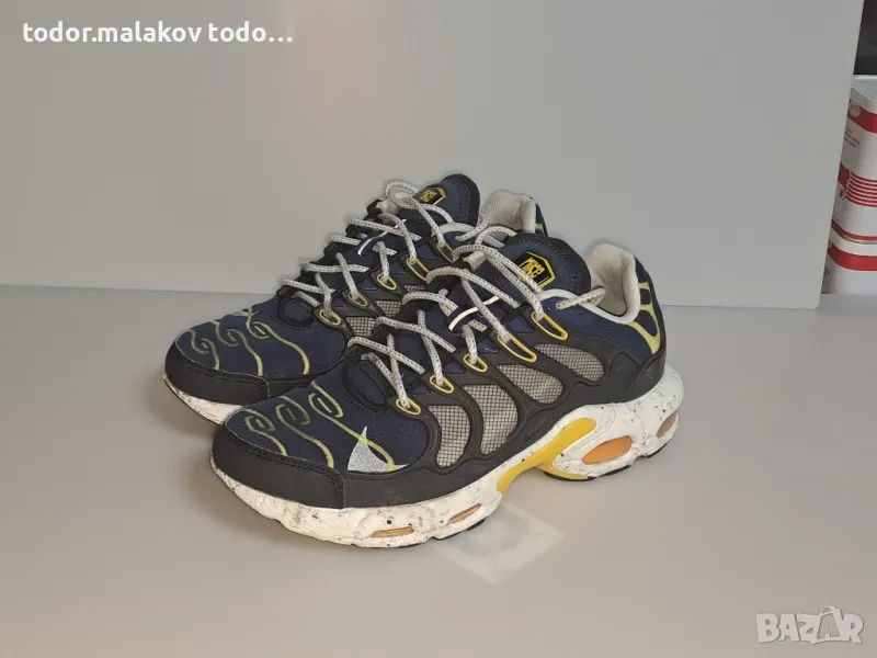 Nike Terrascape Air Max Plus, снимка 1