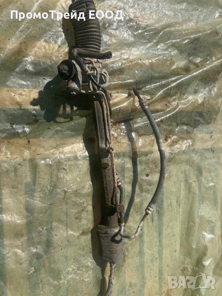 Кормилна Рейка Мерцедес А клас Mercedes A-class W168 , снимка 1