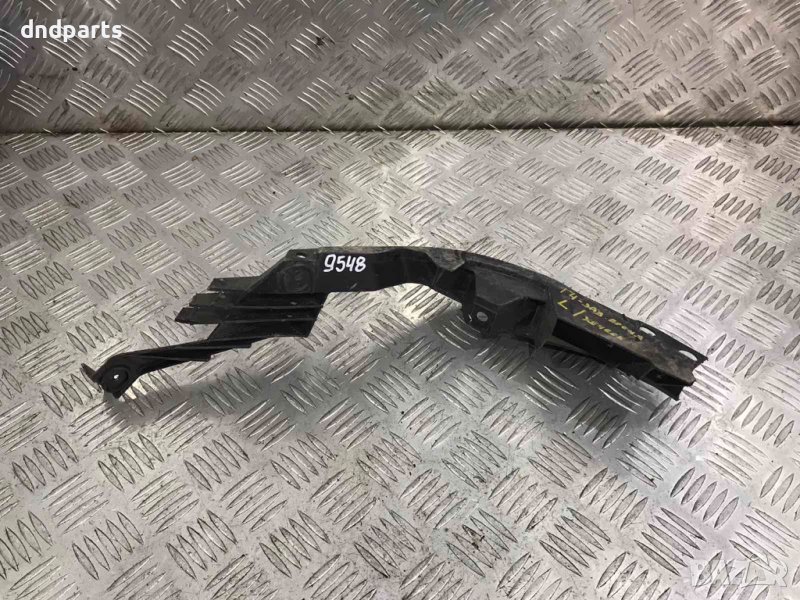 Водач задна броня VW Golf 4,1999г.(заден ляв), снимка 1