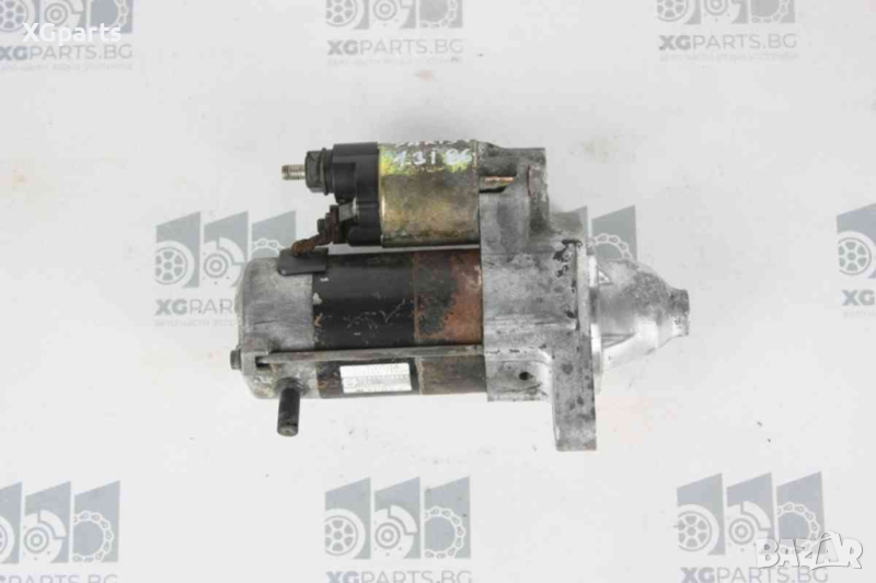 Стартер за Toyota Yaris I 1.3i 86 к.с. (1999-2005) 228000-8550, снимка 1