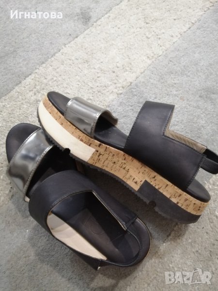 AGL shoes  39 номер, снимка 1