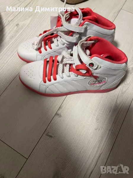 Чисто нови дамски обувки , снимка 1