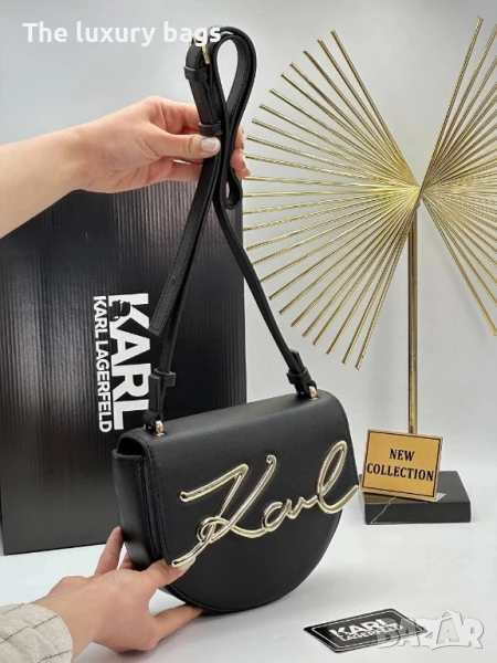 Стилна дамска чанта , снимка 1