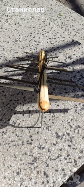 Тв антена, снимка 1