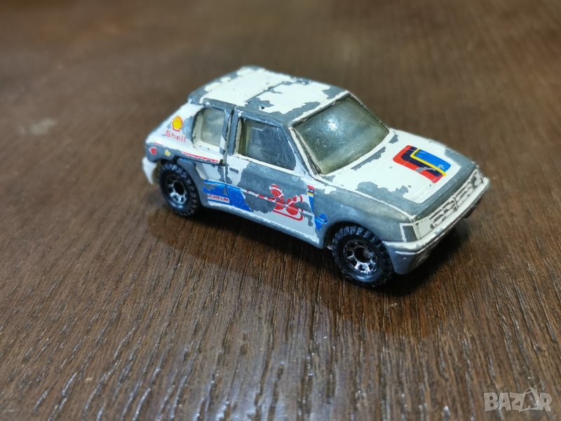 КОЛЕКЦИОНЕРСКА КОЛИЧКА, снимка 1