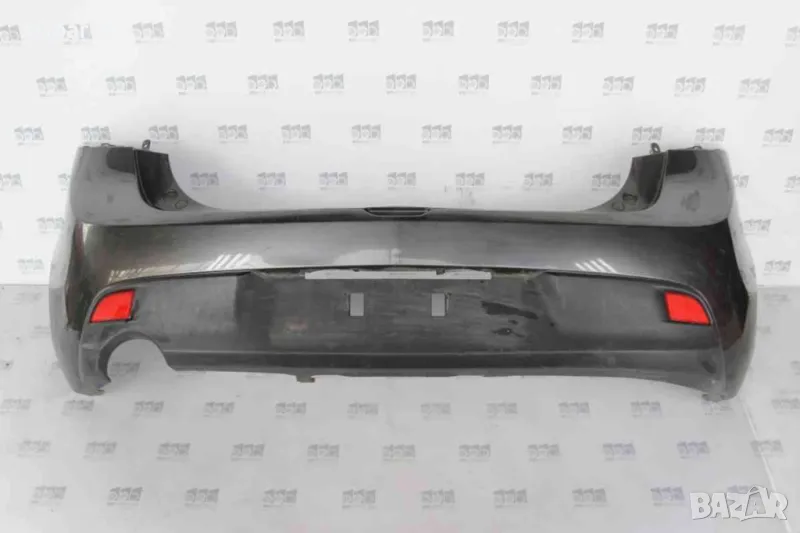 Задна броня за Mazda 3 hatchback (2009-2011), снимка 1