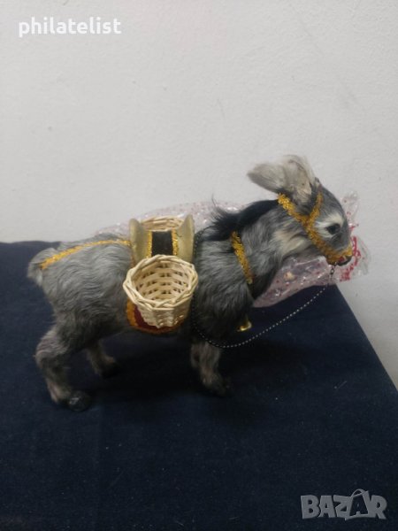 сувенирни , декоративни магарета №2, снимка 1