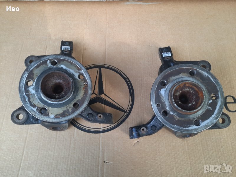 Шенкел лагер главина мерцедес вито в-клас W447 Vito V-class, снимка 1