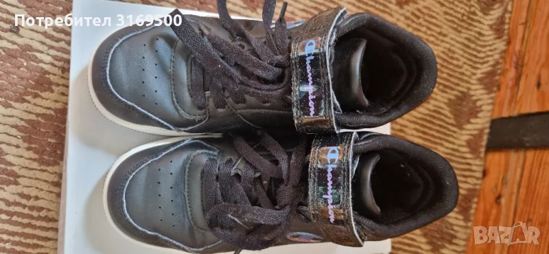 кецове Champion , снимка 1