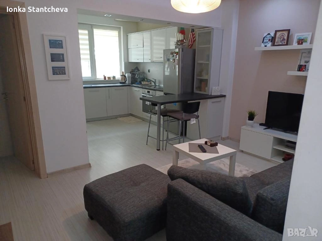 АПАРТАМЕНТ ПОД НАЕМ С 2 СПАЛНИ , снимка 1