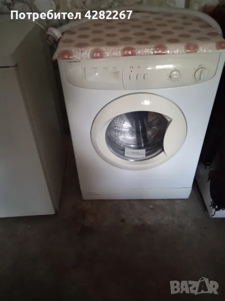 Пералня CROWN, снимка 1