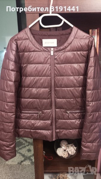 Дамско преходно яке , снимка 1