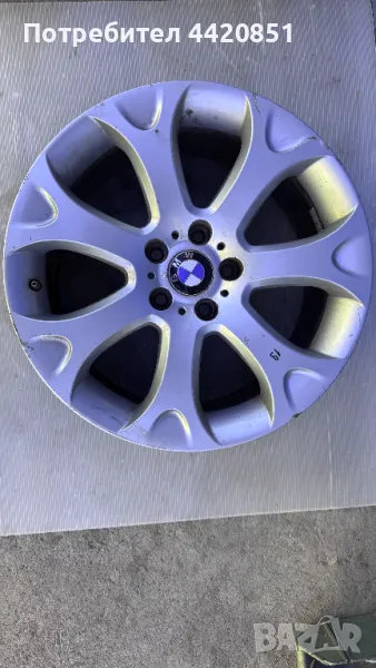 Джанти за BMW X6 Jx19EH2, снимка 1