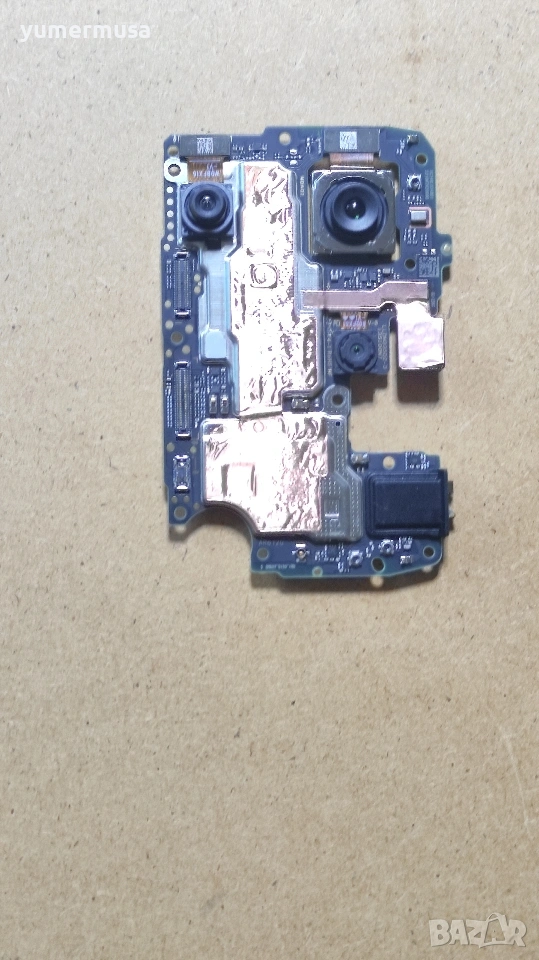 Дъно за Redmi Note 13 4G 256GB, снимка 1