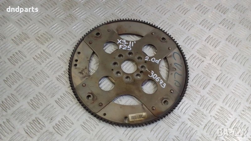 Венец BMW X3 F25 2.0D 2011г., снимка 1