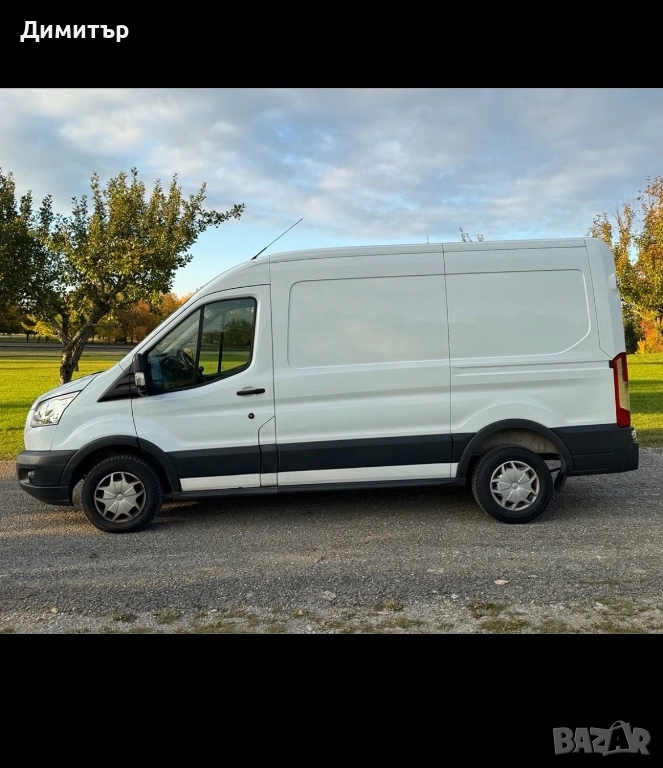 Транспортни услуги за София и региона, снимка 1