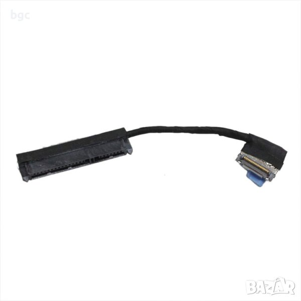 Нов Кабел за Диск HDD Cable Flex Dell Latitude 12 5250 E5250 ZAM60 HGJHP DC02C007L00, снимка 1