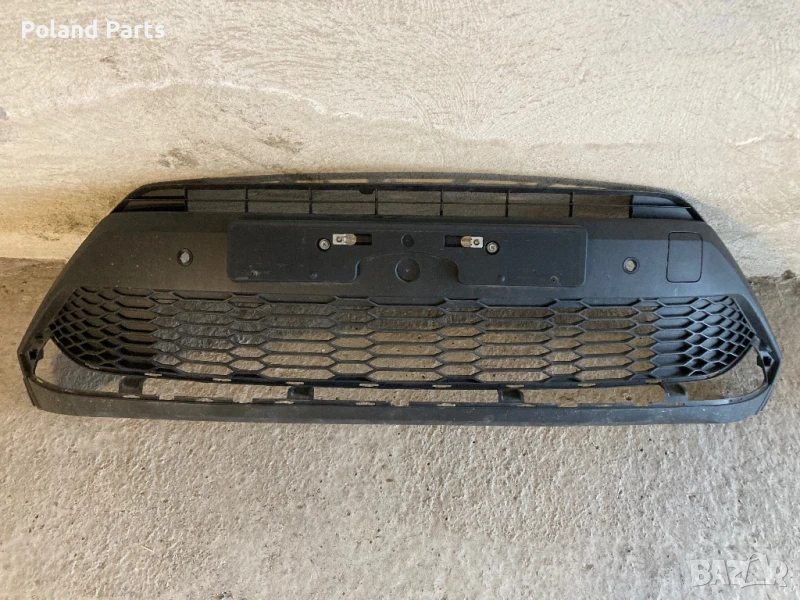 Решетка предна броня Тойота ЦХР Фейс Toyota C-HR Face, снимка 1