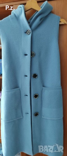 Продавам дамски елек, снимка 1