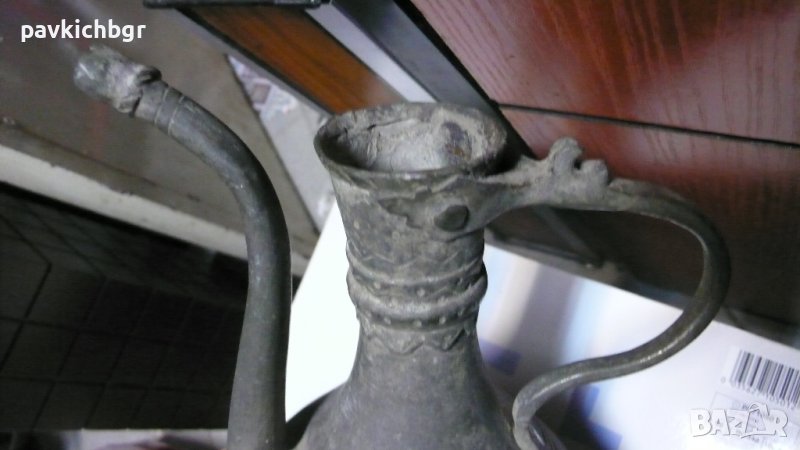 Турски ибрик, снимка 1