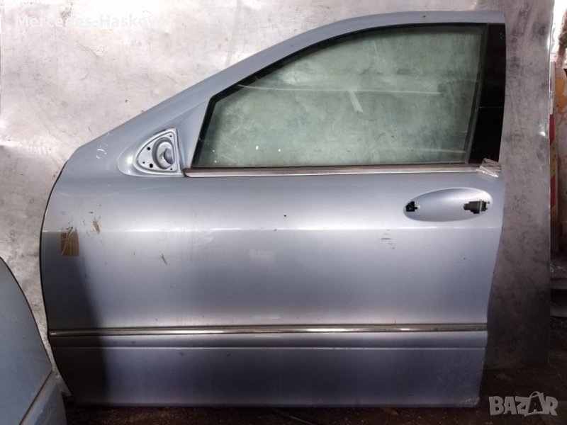 Врата за 203 предна лява, снимка 1