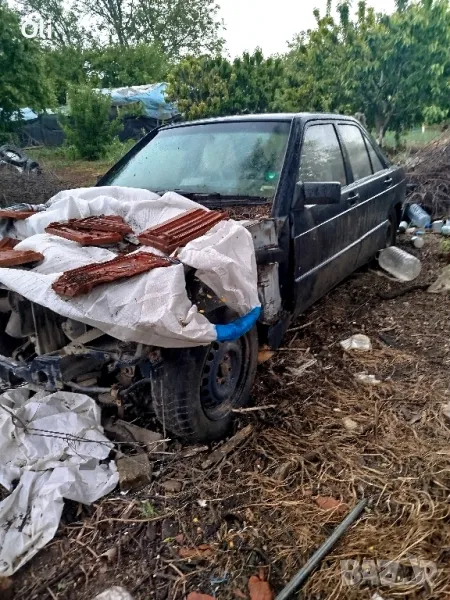 mercedes части, снимка 1