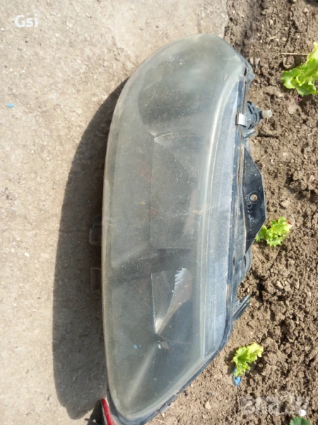 Фар рено лагуна 2, снимка 1