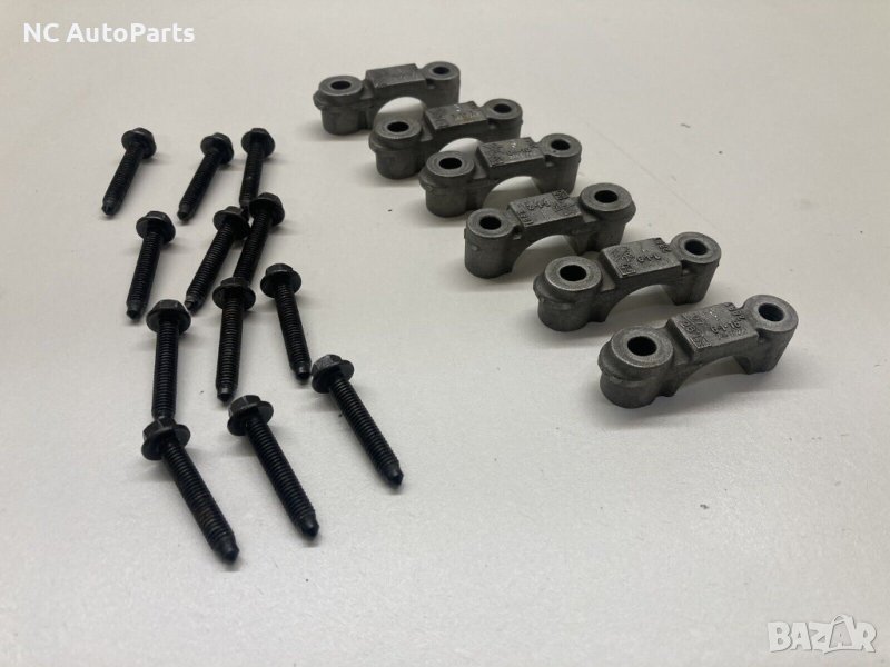 Клипси за разпределителни валове за ПЕЖО PEUGOET 3008 1.2 бензин 131 коня HNS 9675306110 2019, снимка 1