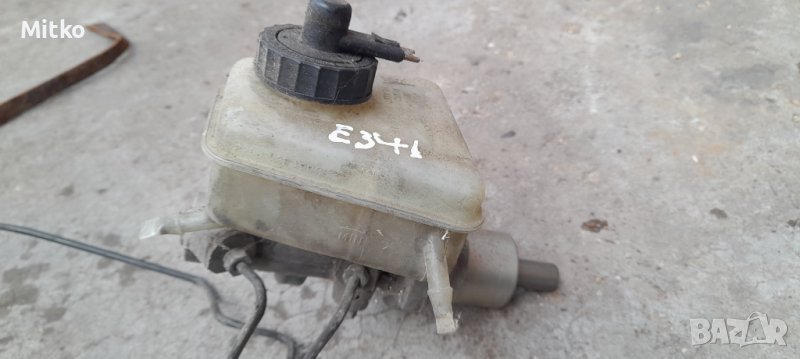 Спирачна Помпа за БМВ Е34 Автоматик / BMW E34 Automatic, снимка 1