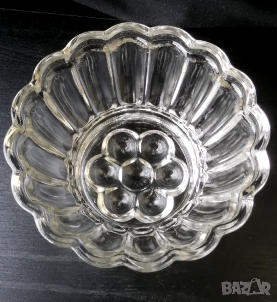 Английска форма за Желирани десерти, снимка 1