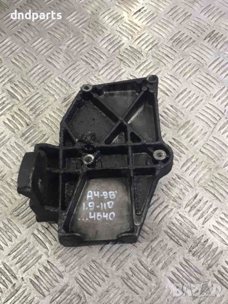 Стойка компресор Audi A4,1.9TDI,110кс.,1998г., снимка 1