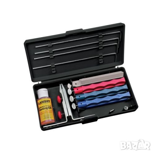 Заточваща система Lansky LKUNV, снимка 1