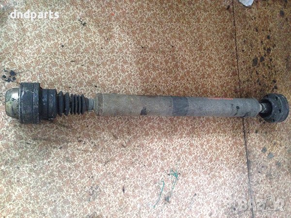 Задна част кардан за Jeep Grand Cherokee, 3.1TD, 2000г. - automatic, снимка 1