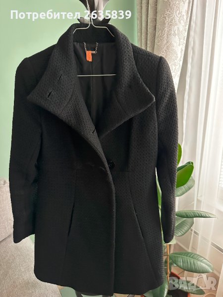 Дамско късо палто BYBLOS, снимка 1